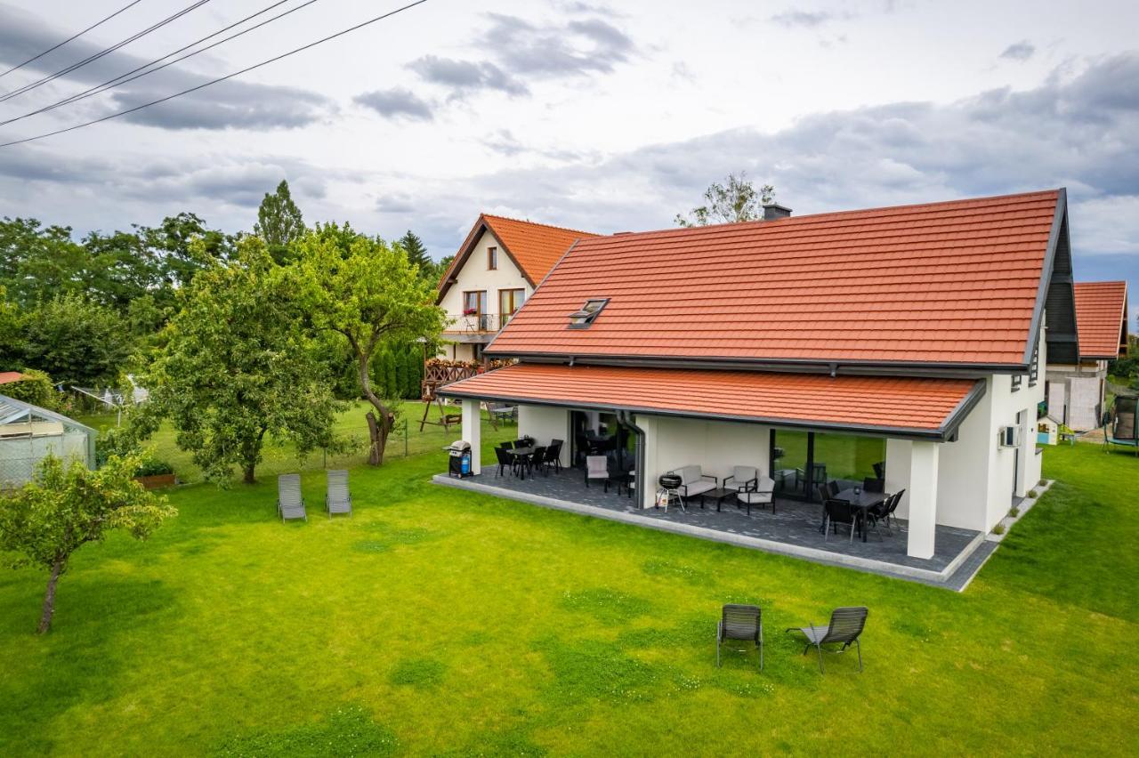 Apartamenty Literowka Mikołajki Exterior foto